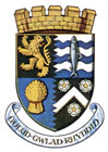 Ceredigion coat of arms
