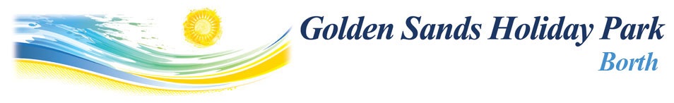 Golden Sands Holiday Park logo